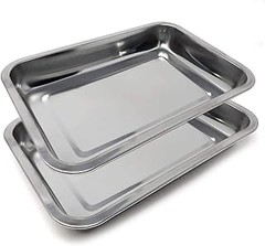 Comparativa de marcas de bandejas para barbacoa: calidad y precio