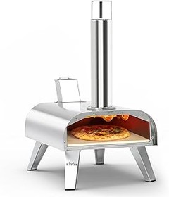 Los Mejores Hornos de Pizza de Pellets: Comparativa y Guía de Compra