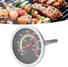Comparativa de Termómetros de Tapa para Barbacoa: ¿Cuál Elegir?