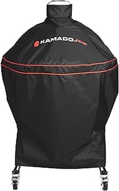 Materiales de Fundas para Kamado: ¿Cuál es el Mejor?