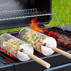 Parrillas de Gas vs Eléctricas: ¿Cuál es Mejor para Cocinar Pescado?