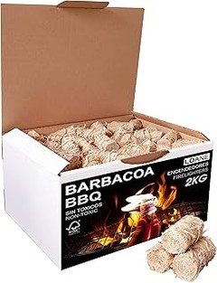 Comparativa de Pastillas de Encendido y Otros Métodos para Barbacoas