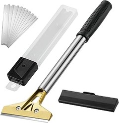 Rascadores para Planchas: Acero Inoxidable vs Plástico