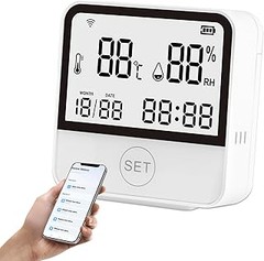 Termómetros WiFi vs Analógicos: ¿Cuál es el mejor para cocinar?