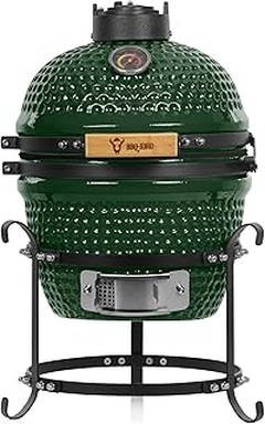 Costos de comprar un Kamado y comparación de precios