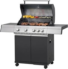 Precio de cocinas de exterior con barbacoa integrada: todo lo que necesitas saber