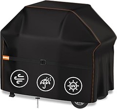 Duración de las fundas impermeables para barbacoa: ¿Cuánto tiempo duran?