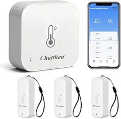 Cómo Cuidar y Mantener tu Termómetro WiFi para Prolongar su Vida
