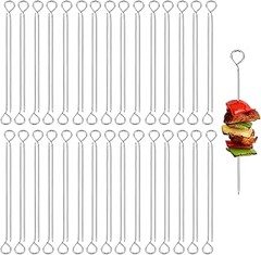 Pinchos para barbacoa