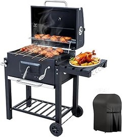 Mejores lugares para comprar barbacoas de carbón para camping