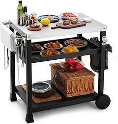 Mejores lugares para comprar cocinas de exterior y sus ofertas
