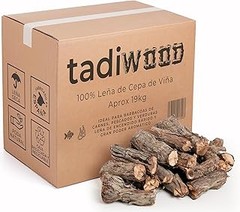 Cómo la Humedad Afecta la Leña para Barbacoa