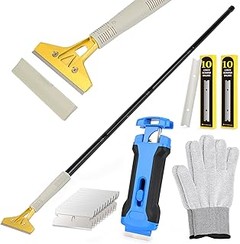 ¿Cuáles son los errores al elegir un rascador para planchas?