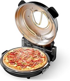 Errores frecuentes al utilizar un horno de pizza con piedra refractaria