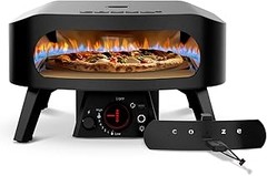 Errores que cometes al usar hornos de pizza para pizzas grandes