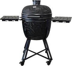 Los errores más frecuentes al utilizar un kamado grande