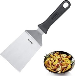 Espátulas para barbacoa