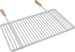 Cómo Usar Eficientemente Parrillas Ajustables para Barbacoa
