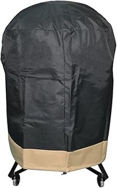 Cómo evitar errores al comprar un kamado metálico