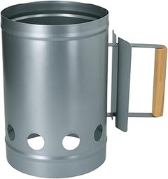 Cómo elegir el mejor cubo de encendido para tu barbacoa