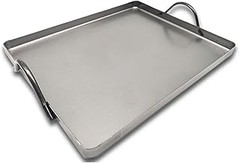 Cómo elegir las mejores bandejas para barbacoa