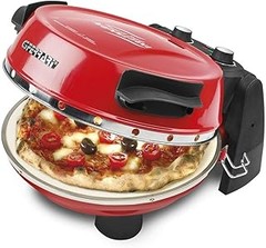 Cómo Elegir el Mejor Horno de Pizza con Piedra Refractaria