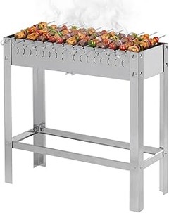 Cómo Instalar una Barbacoa de Pellets de Acero Inoxidable