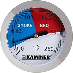 Cómo Mantener y Limpiar tu Termómetro de Tapa para Barbacoa