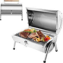 Cómo elegir la mejor barbacoa de carbón de sobremesa