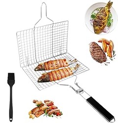 Cómo elegir la mejor cesta para barbacoa: consejos y recomendaciones