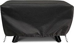 Cómo elegir la mejor funda para horno de pizza de exterior