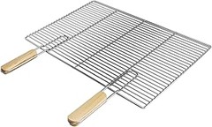 Cómo seleccionar la mejor rejilla con asas para tu barbacoa