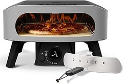 Horno de pizza con carro o horno convencional: pros y contras