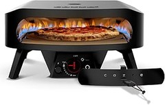 Cómo instalar un horno de pizza de gas de manera segura