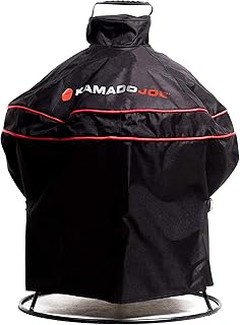 Cómo Instalar Correctamente una Funda para Kamado