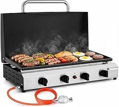 Cómo Mantener tu Barbacoa de Gas Grande para Durar Más
