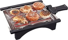 Cómo Mantener Tu Barbacoa Eléctrica Compacta en Perfectas Condiciones