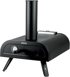 Cómo Realizar el Mantenimiento de Hornos de Pizza de Pellets