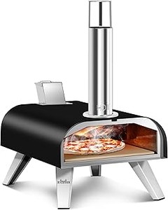 Cómo mantener tu horno de pizza para jardín en perfectas condiciones