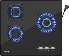 Cómo Mantener tu Plancha de Gas Empotrable para Mayor Durabilidad