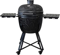 Cómo mantener tu Kamado Grande en óptimas condiciones