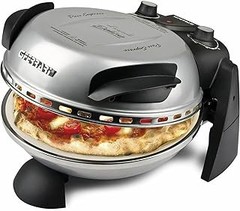 Cómo mantener tu horno de pizza con piedra refractaria en perfecto estado