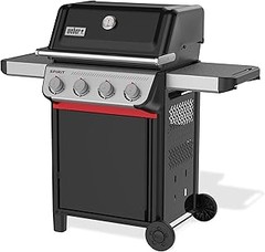 Cómo mantener tu barbacoa de gas de 4 quemadores en óptimas condiciones