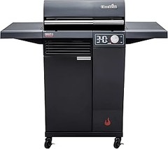 Cómo mantener y limpiar tu barbacoa de pellets con control digital