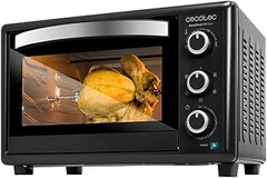 Consejos prácticos para el mantenimiento y limpieza de hornos de pizza de sobremesa