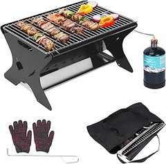 Accesorios útiles para barbacoas de pellets en camping