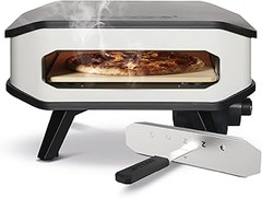 Accesorios recomendados para hornos de pizza multicombustible
