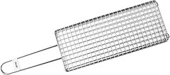 Accesorios imprescindibles para parrillas de pescado