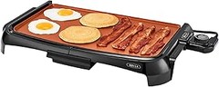 Accesorios imprescindibles para planchas eléctricas de camping