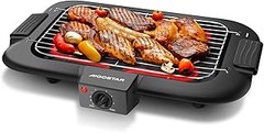 Las mejores barbacoas eléctricas con grill para espacios reducidos
